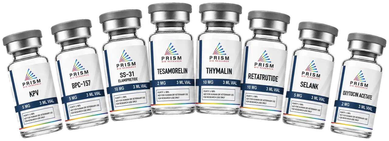 Prism Bio-Research research compound catalog