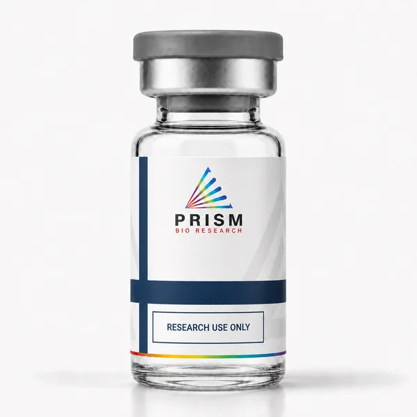Prism Bio-Research neutral research vial