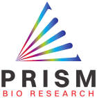 Prism Bio-Research logo