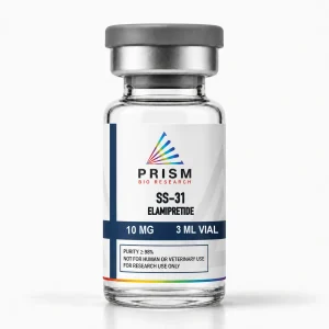 SS-31 (Elamipretide)
