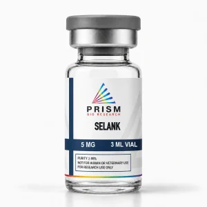 Selank