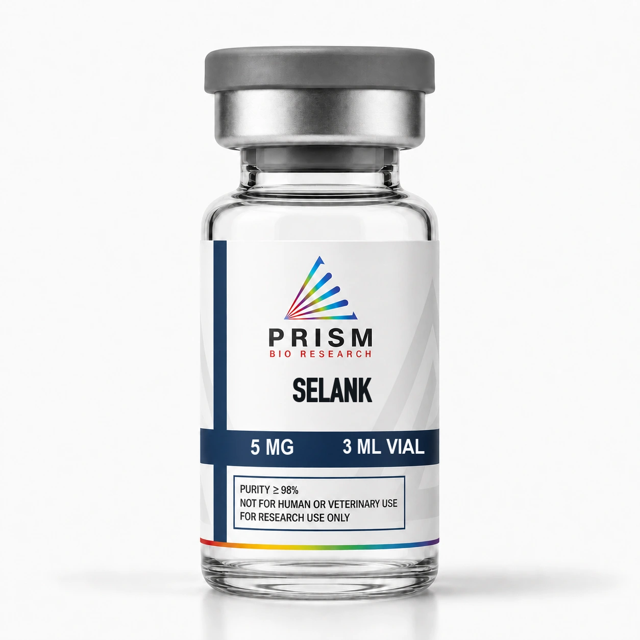 Selank