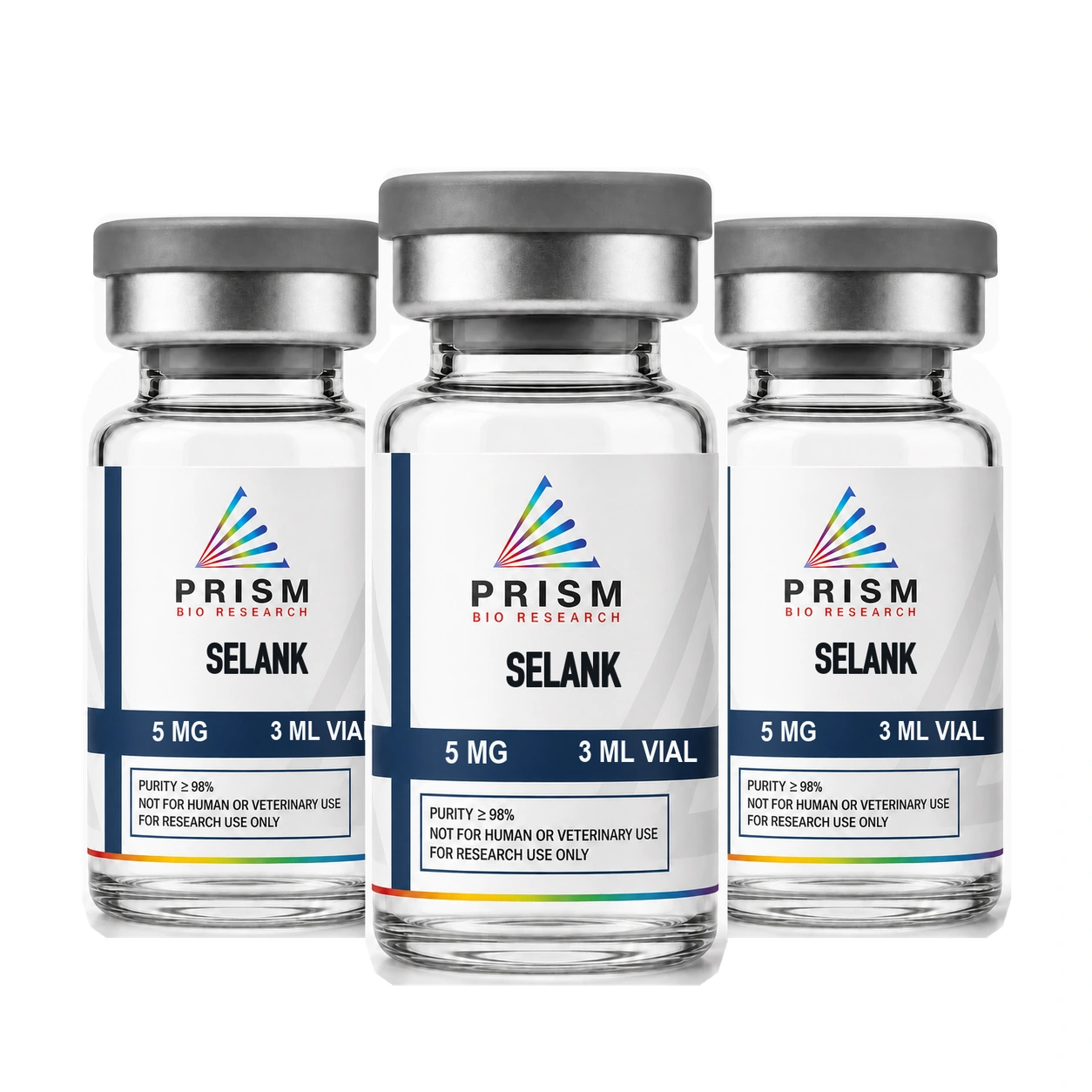 Selank - Image 2
