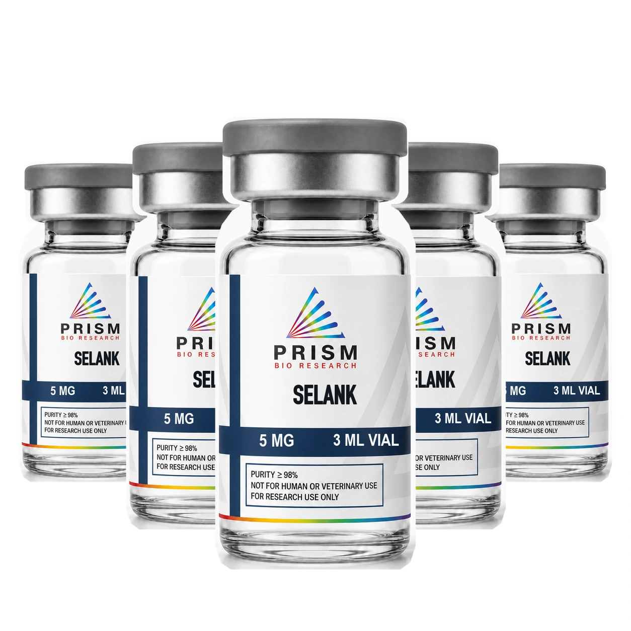 Selank - Image 3
