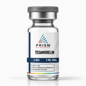 Tesamorelin