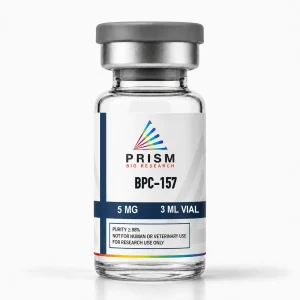 BPC Research Peptide (BPC-157), 5 mg